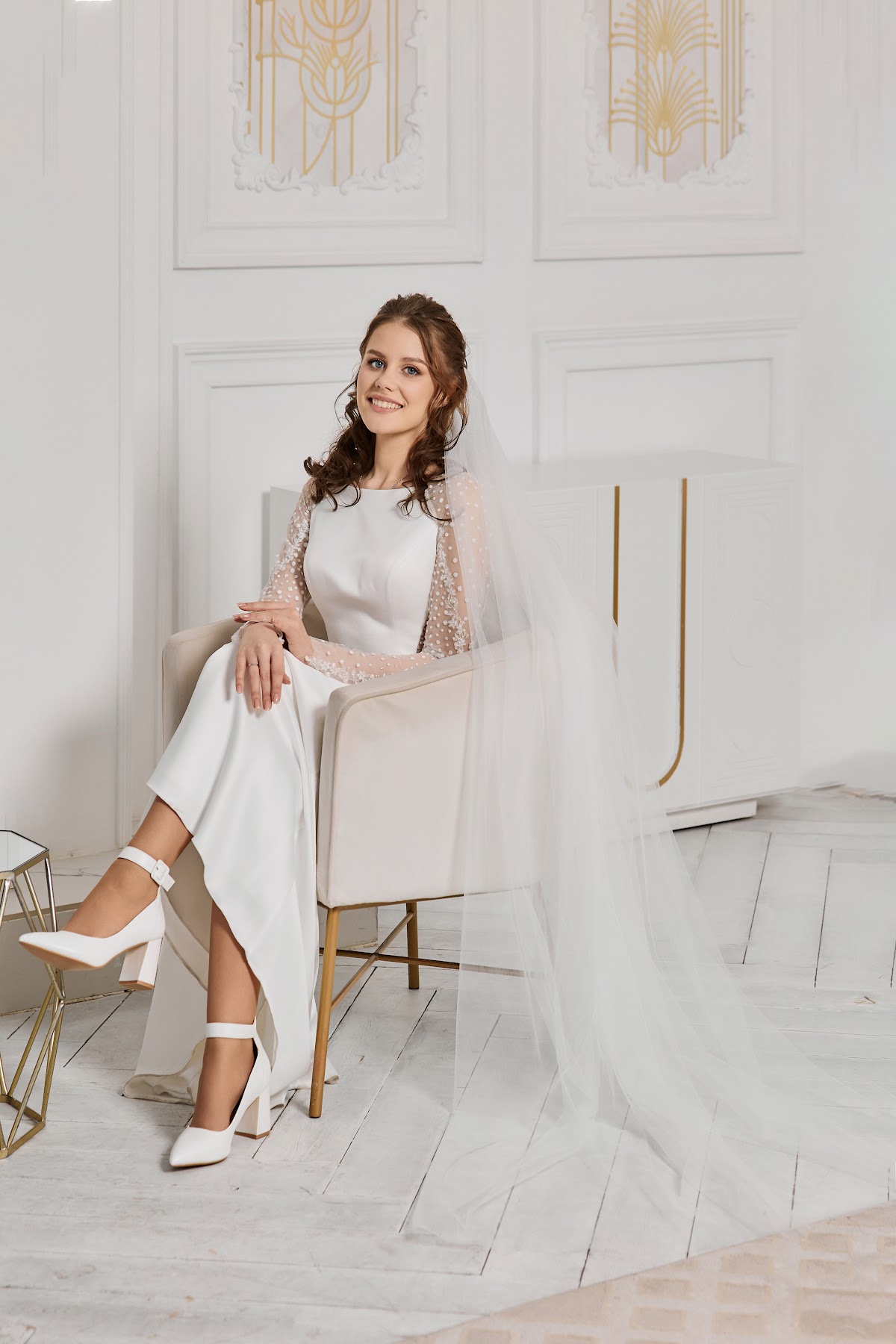 Вилина  и Александр