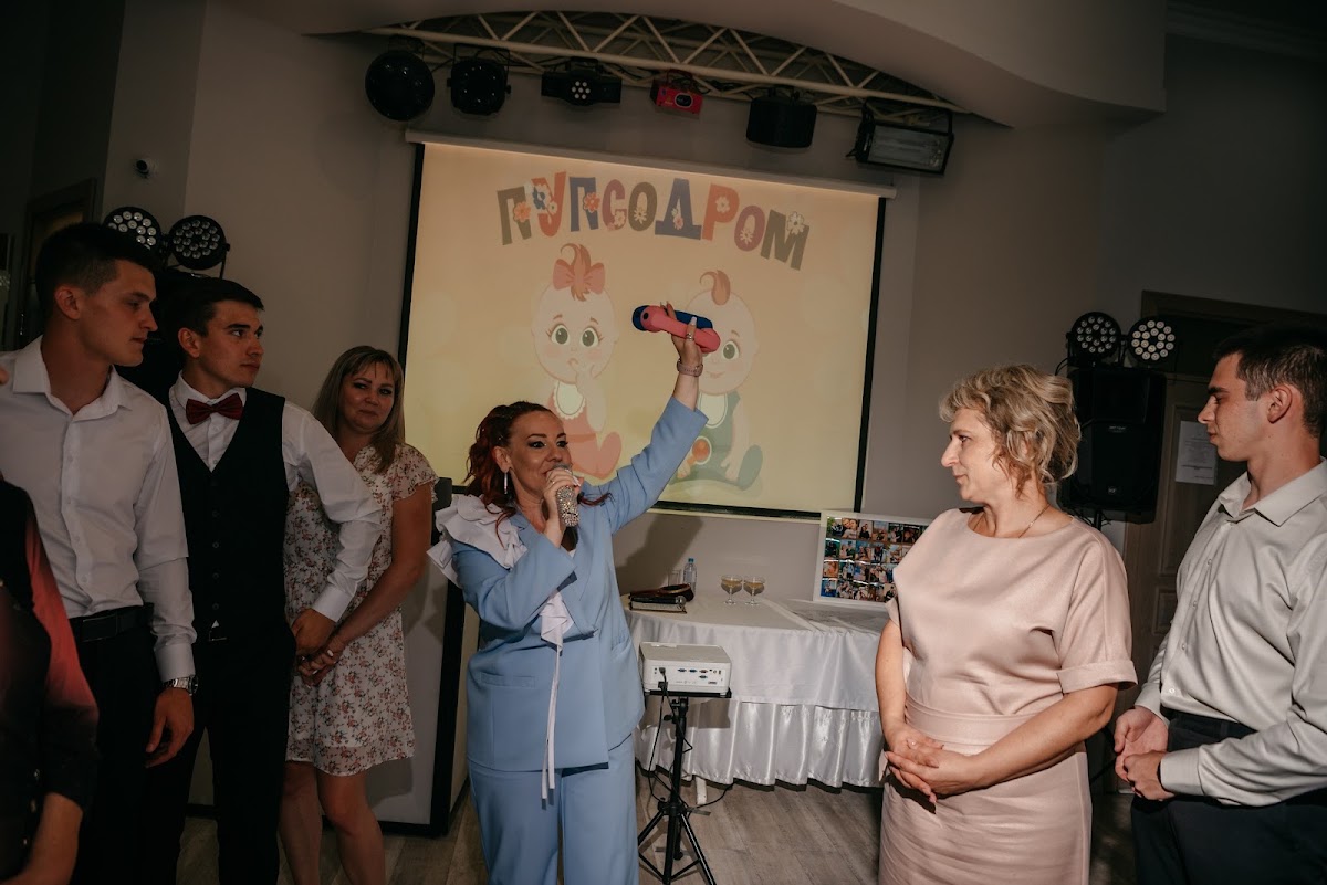 Вероника и Артем