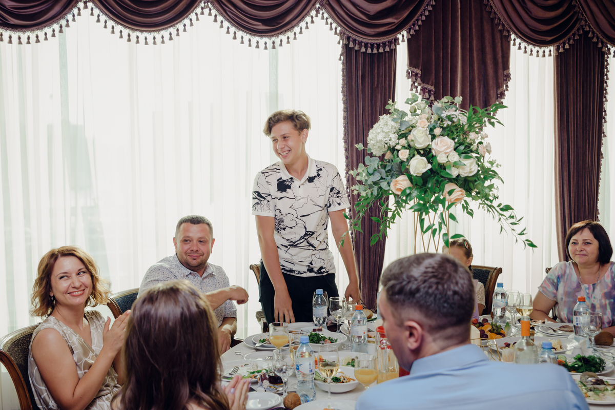 Станислав и Анастасия