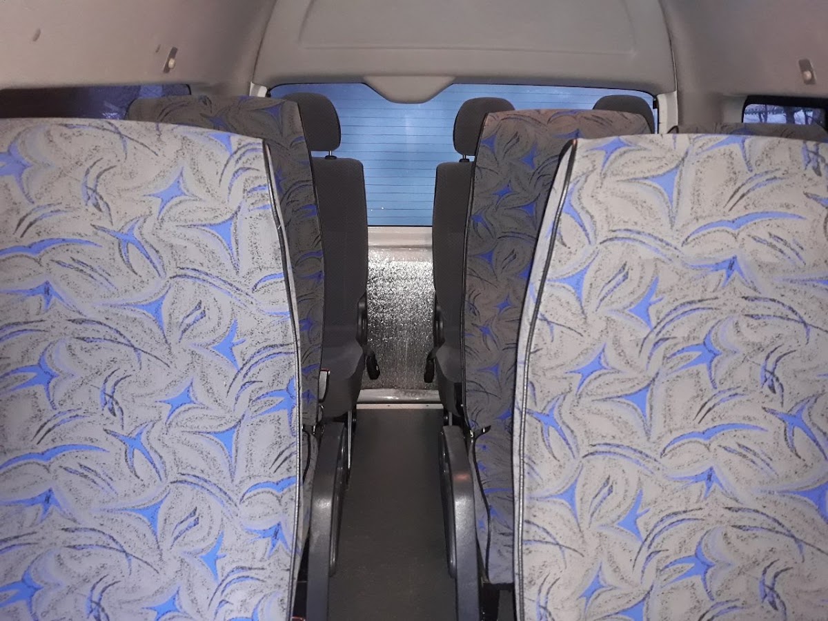 Toyota HiAce — кадр 3 из 3