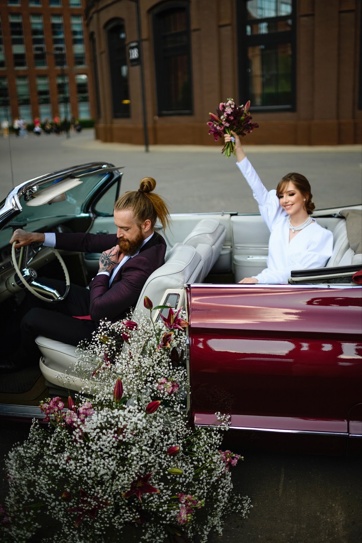Wedding 7.05.2022