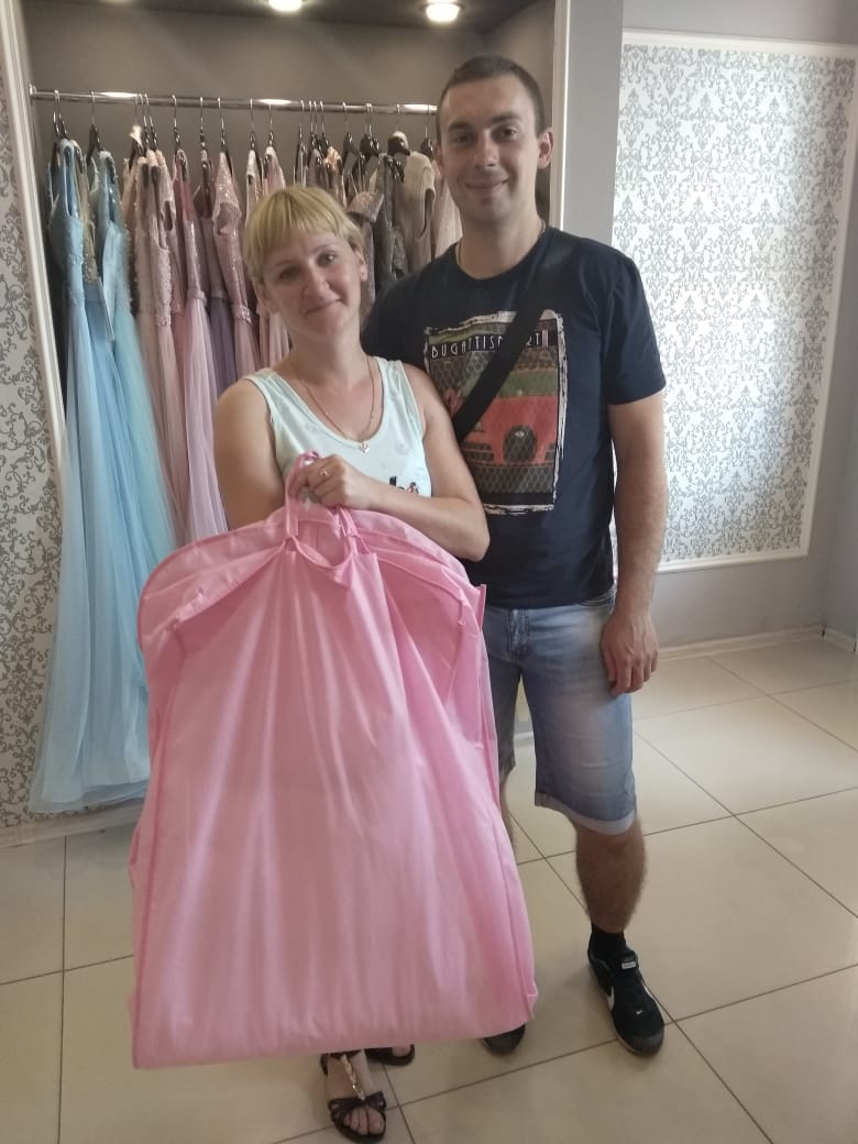 Счастливые невесты!
