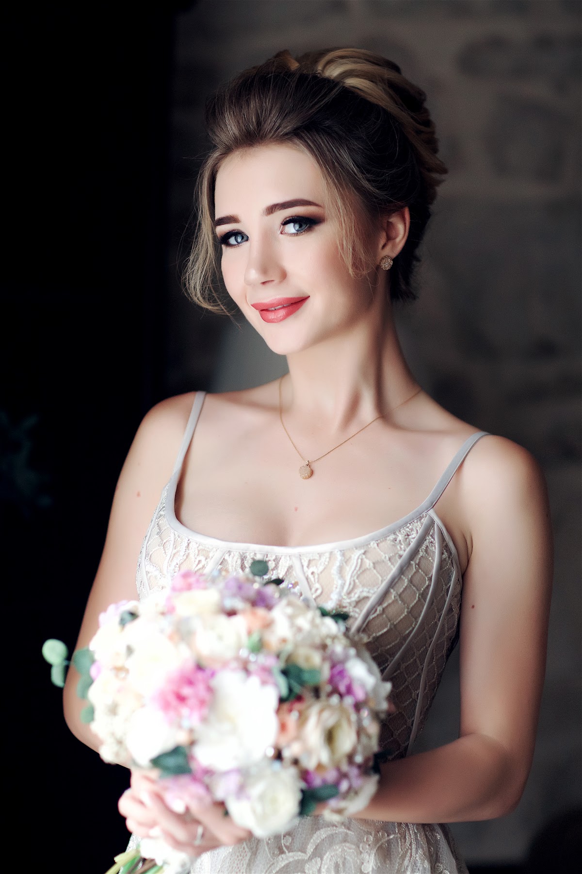 Анна и Максим