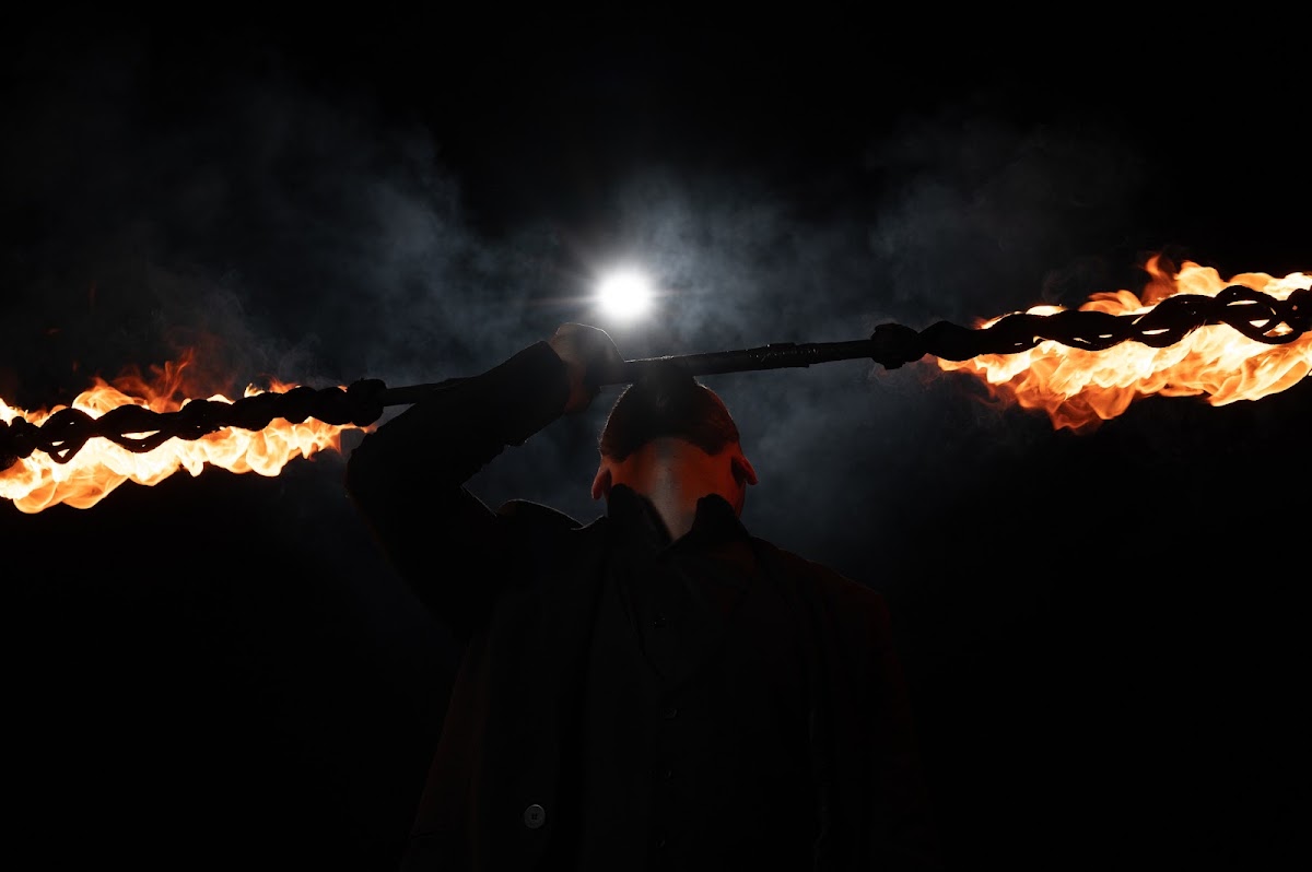FIRE