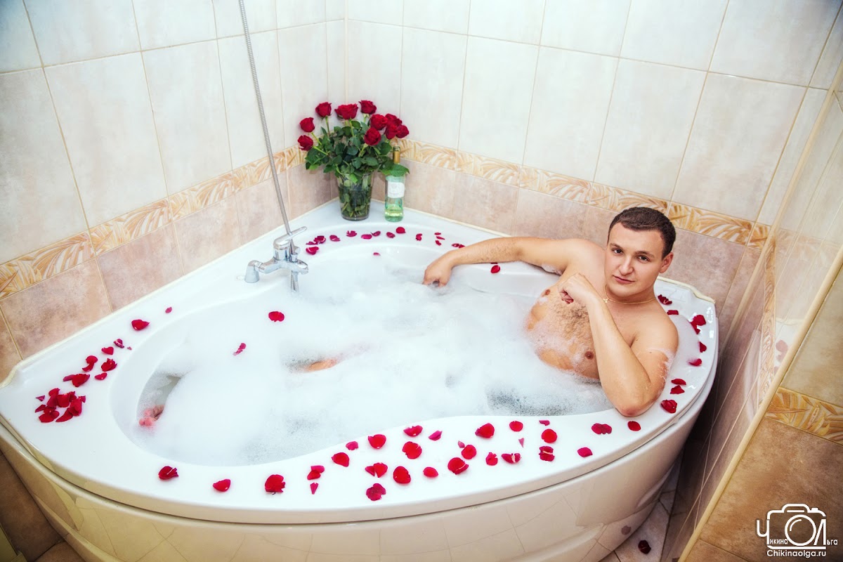 Юлия и Антон