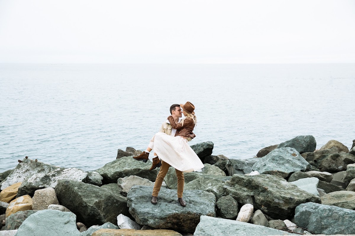 Портфолио: Love story