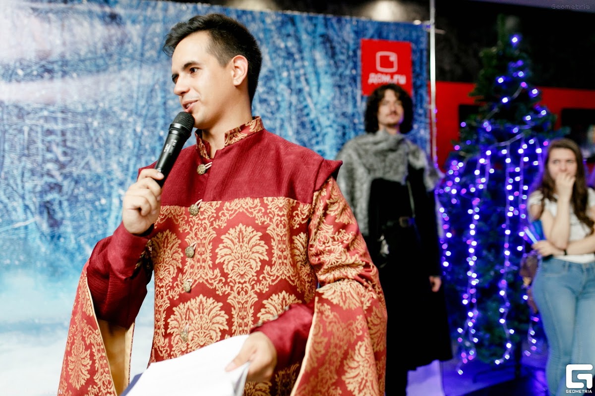 Сергей Пискунов