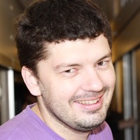 Данил Филиппов