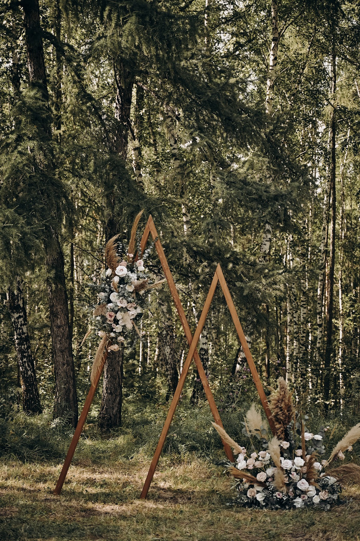Екатерина  и Алексей