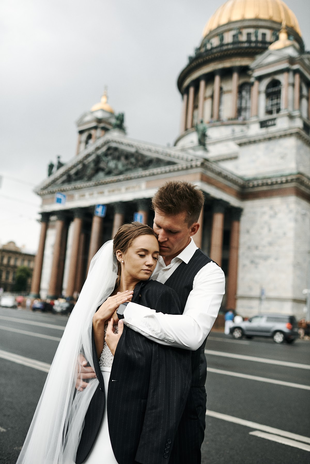 Соня и Макс