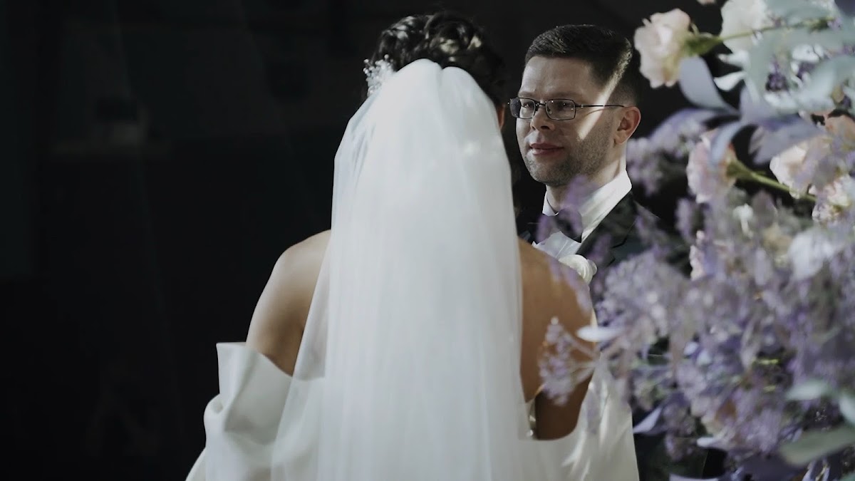Cвадебные видео