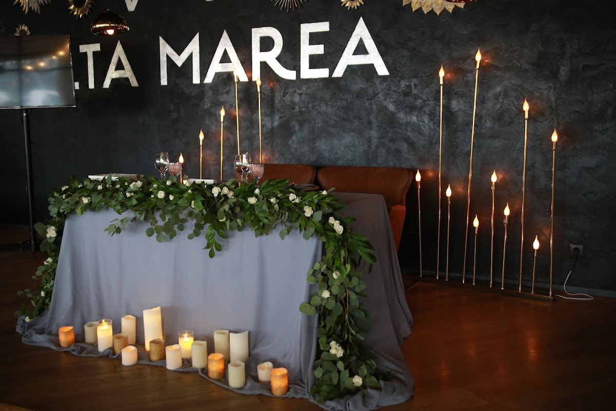 Alta Marea