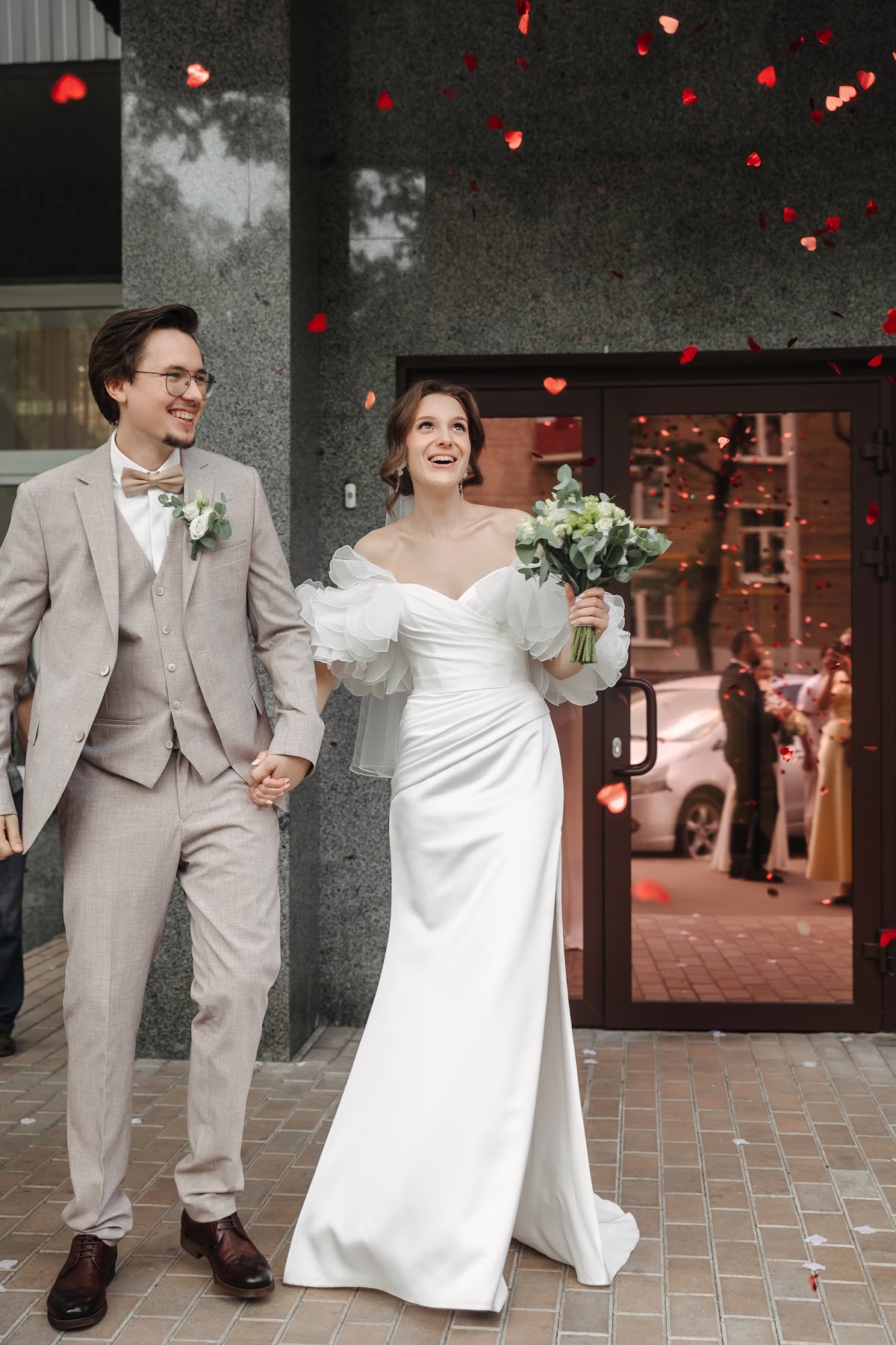 Wedding 2026