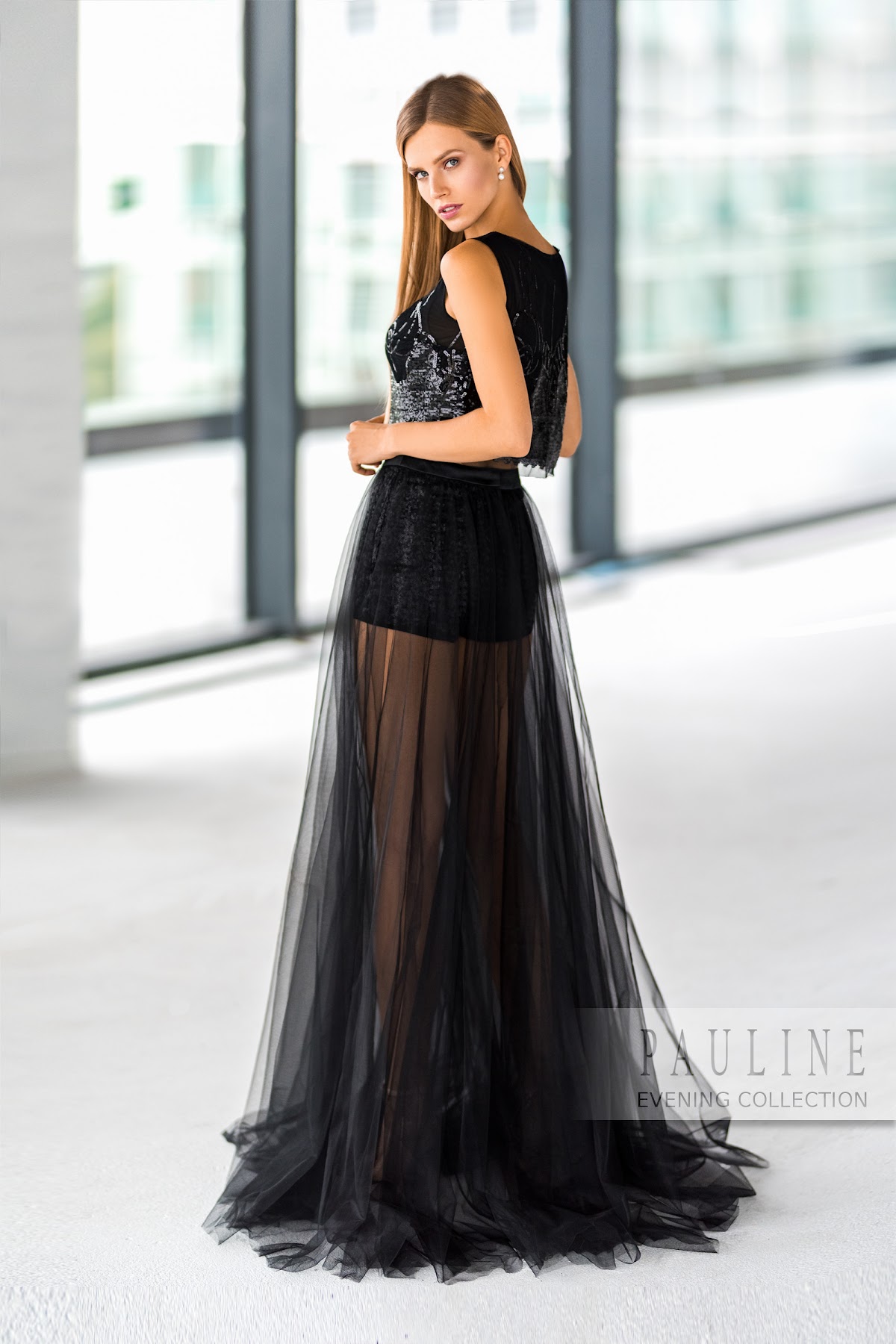 Коллекция City Soiree