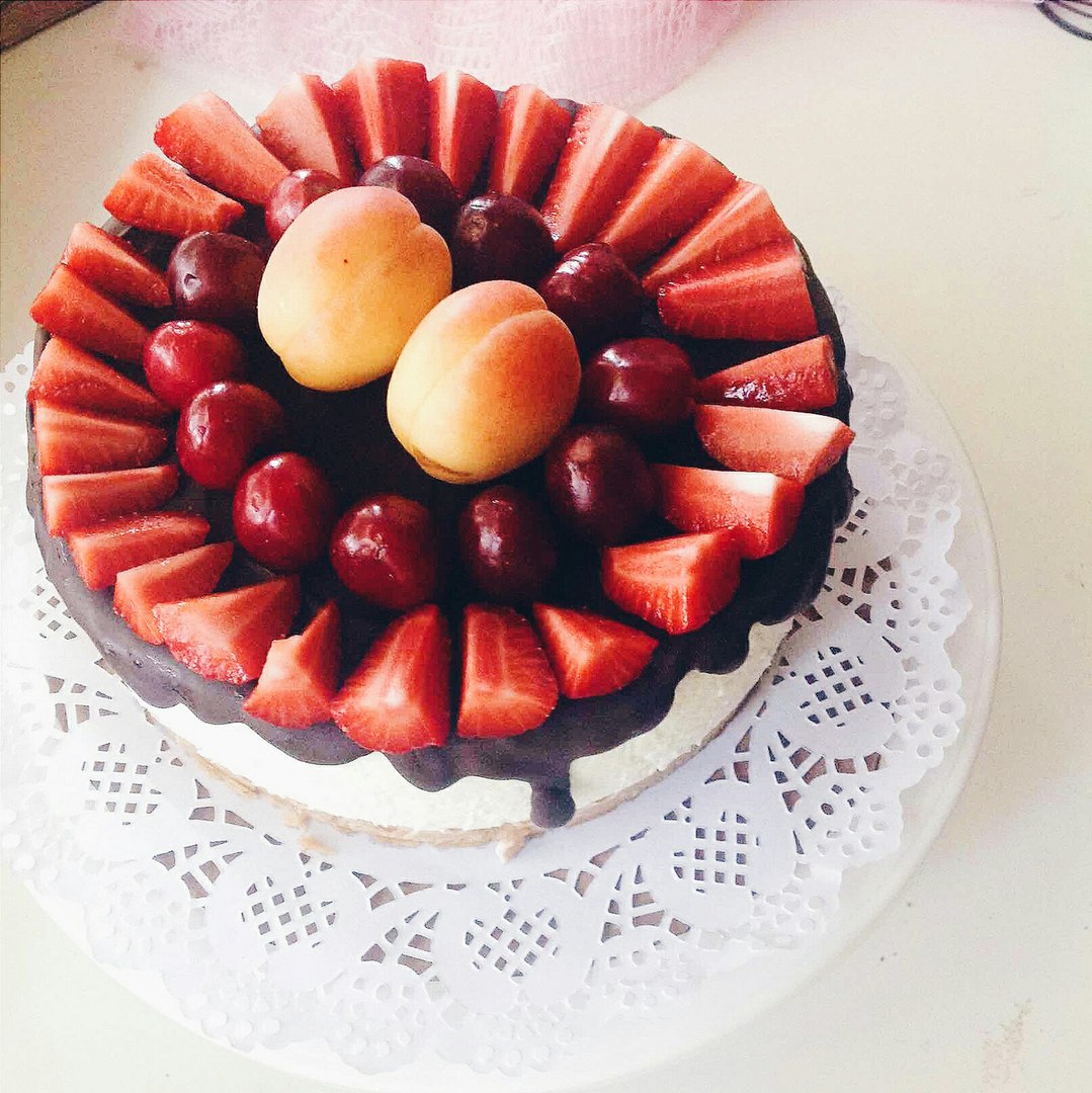 Cake House