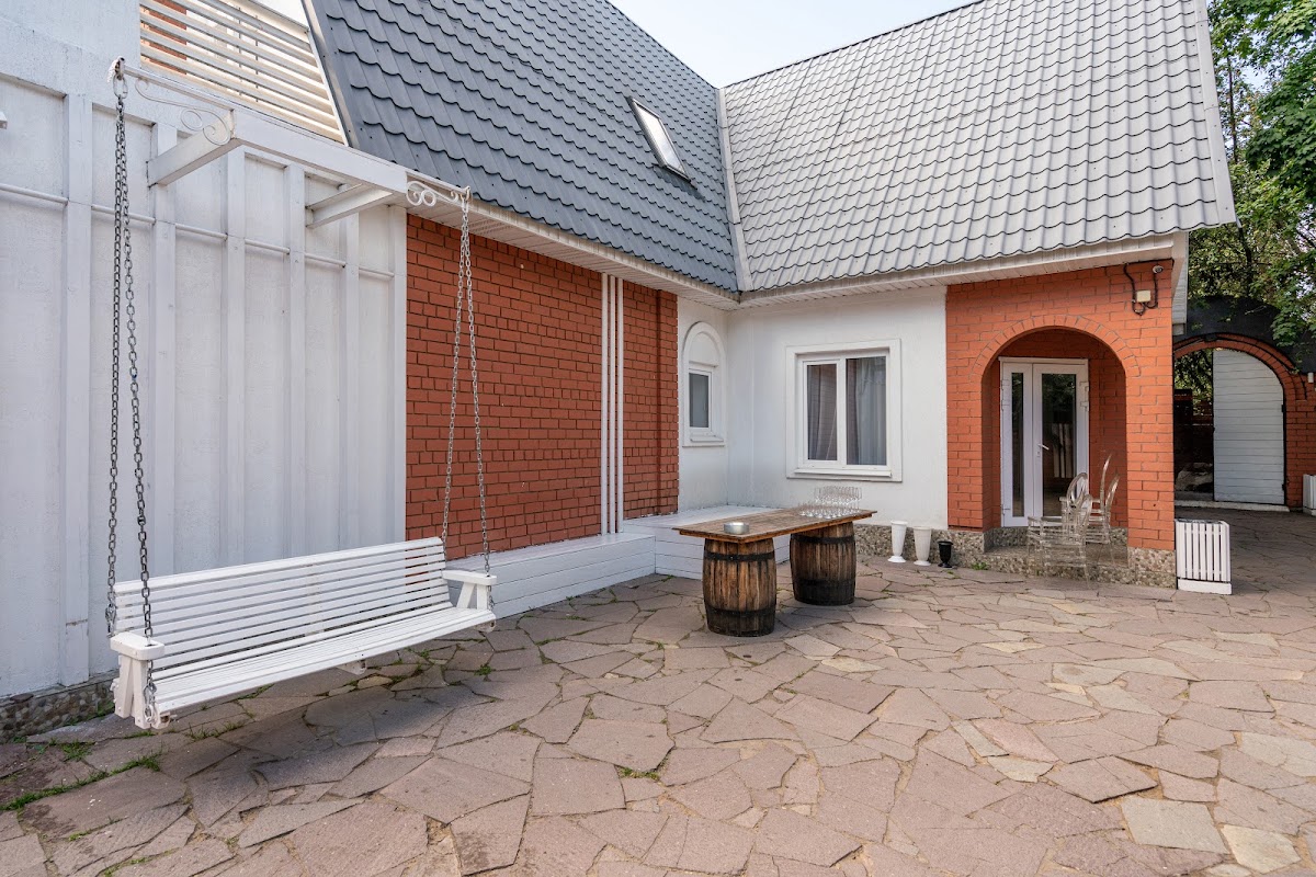 Anstar House Vatutinki
