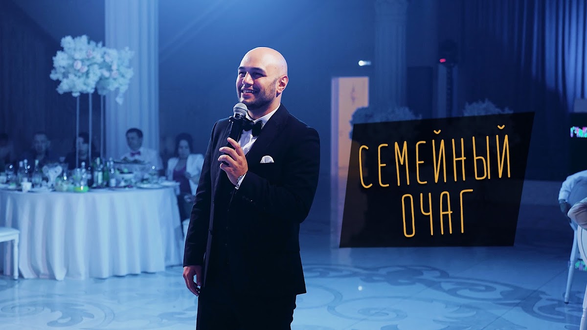 Портфолио: Свадьба