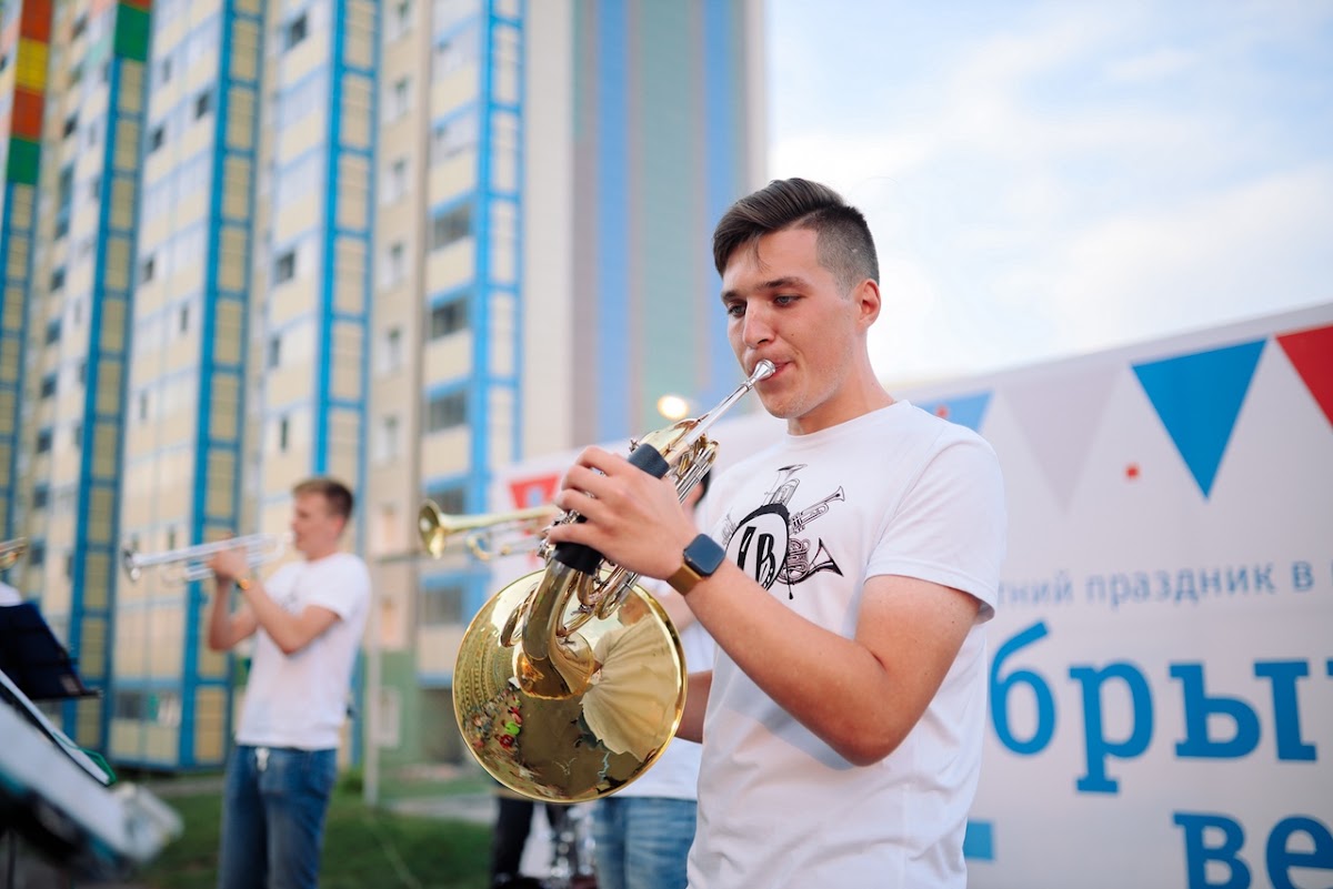 Портфолио: Свадьба