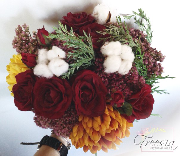Freesia