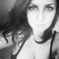 Элина Галкина