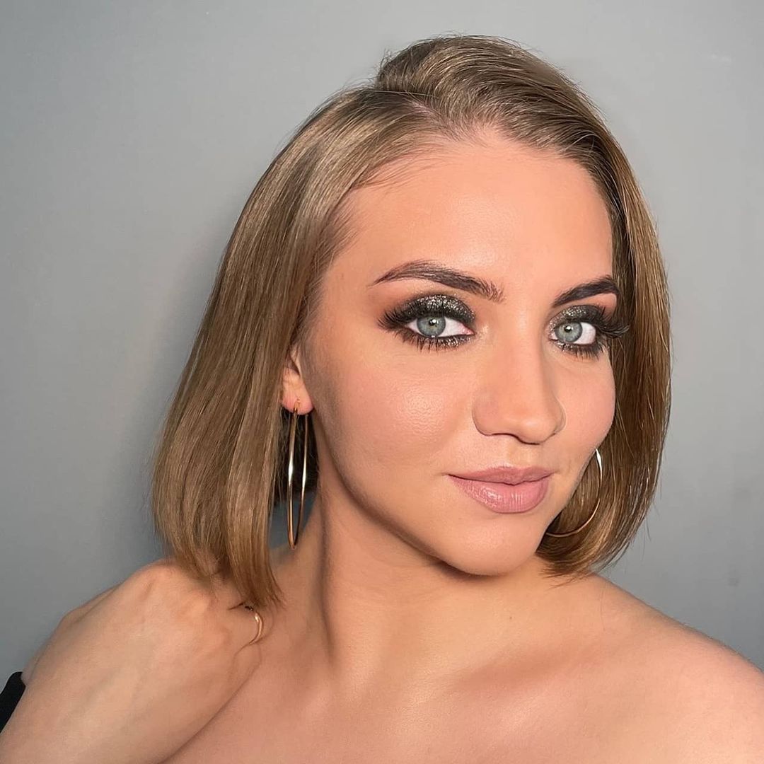 Юлия Смолкова
