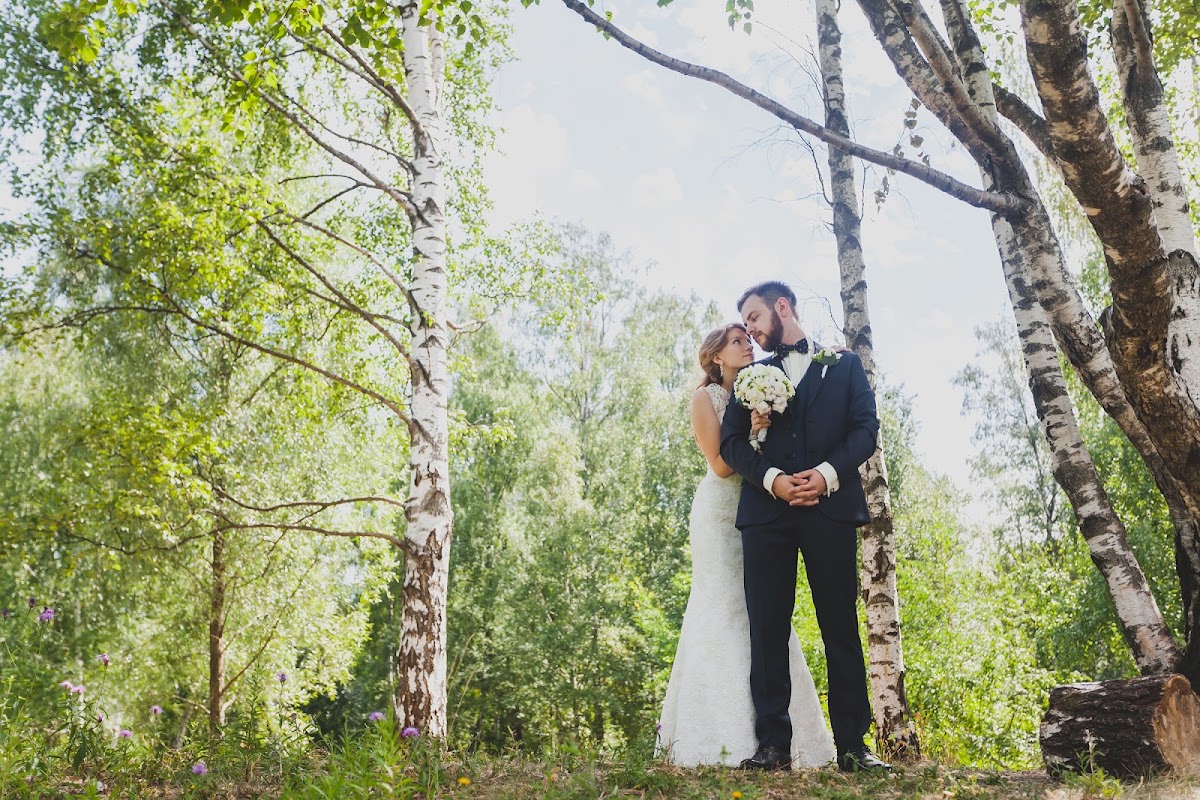 Wedding Marina & Anton