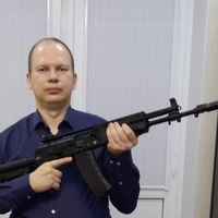 Игорь Филатов
