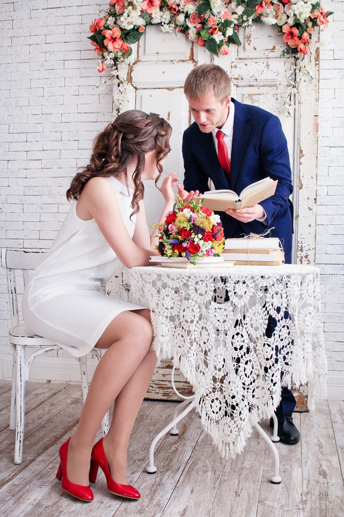 Love Story
