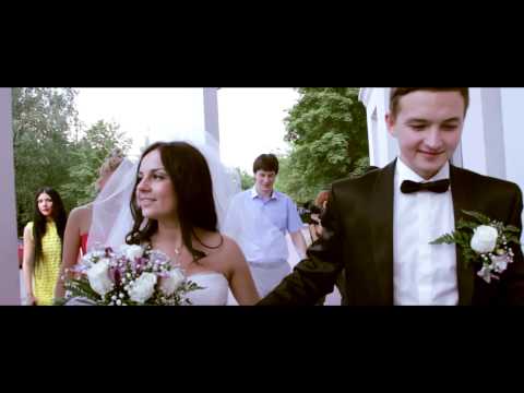 Юлия и Сергей