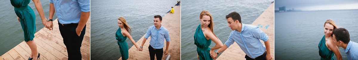 история одного свидания