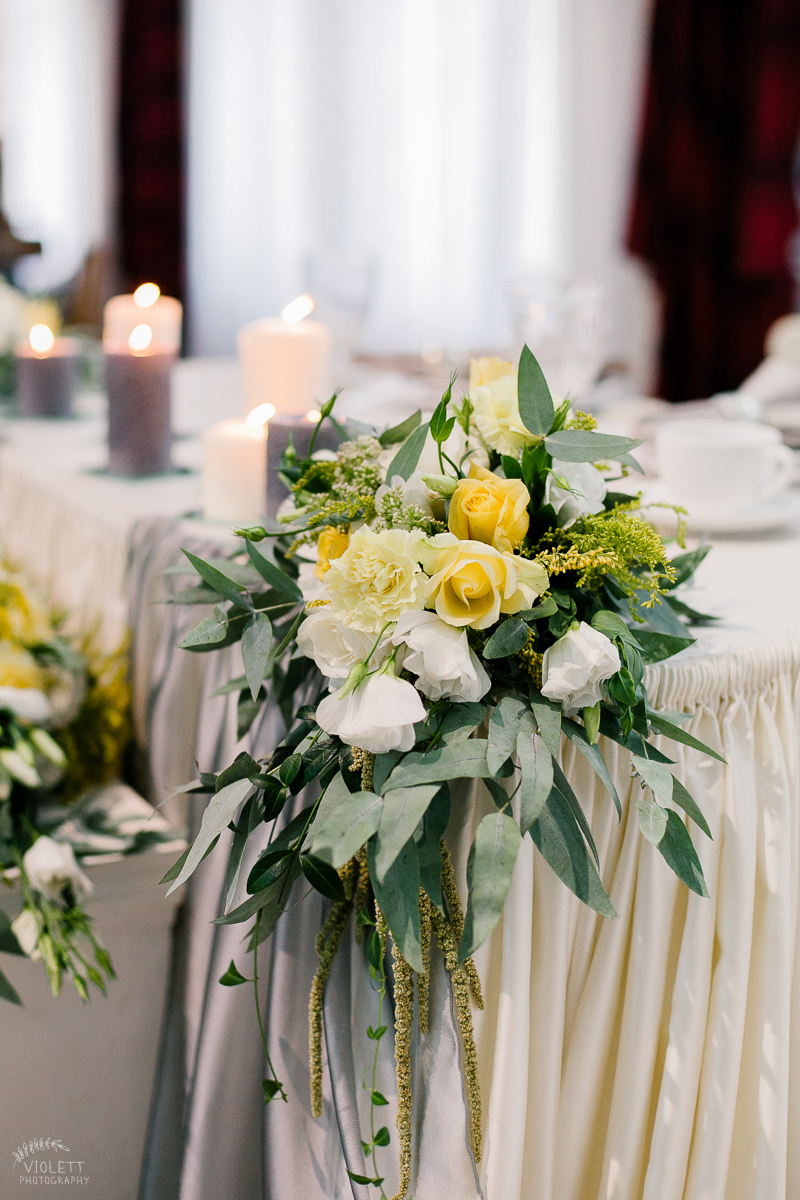 Wedding day Дмитрий и Алла