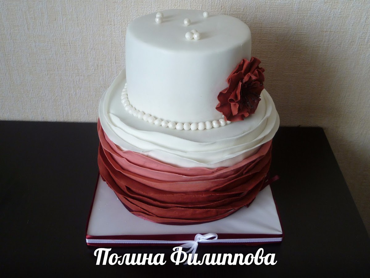 Портфолио