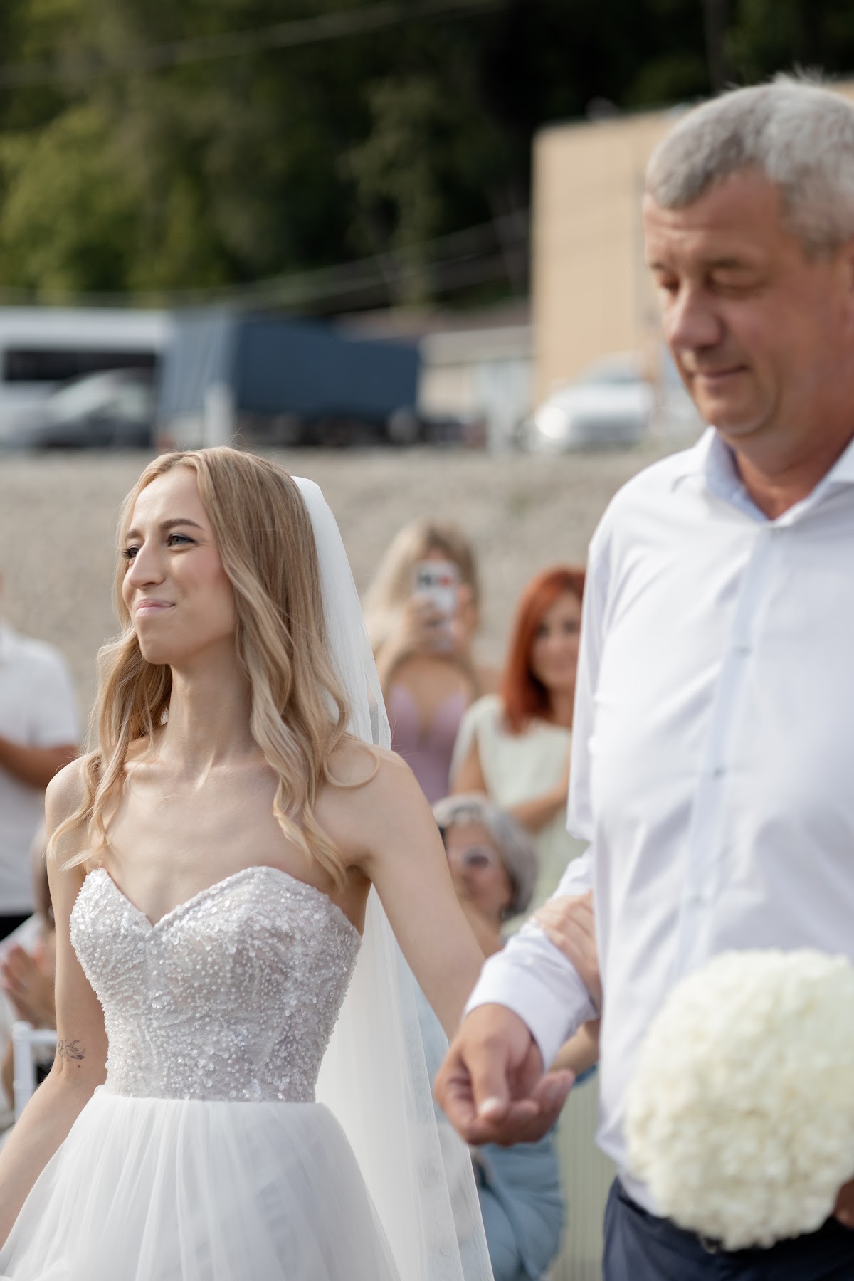 Анастасия и Роман
