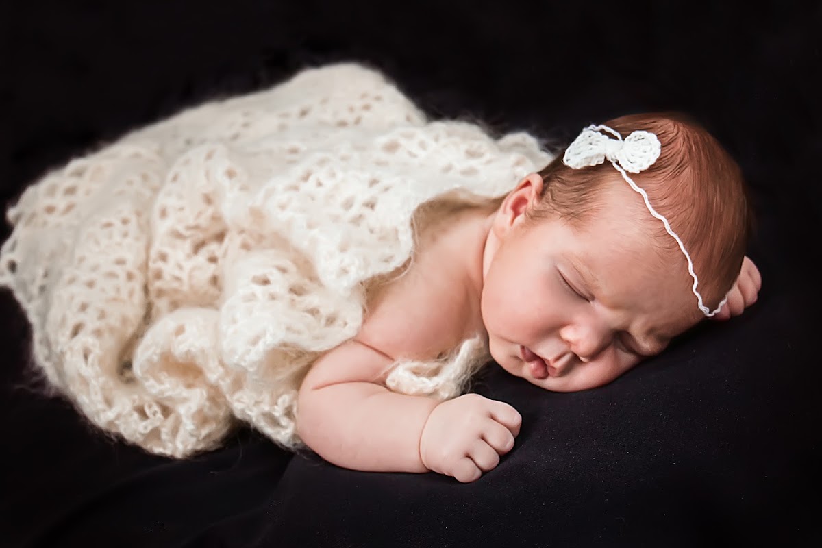 дети