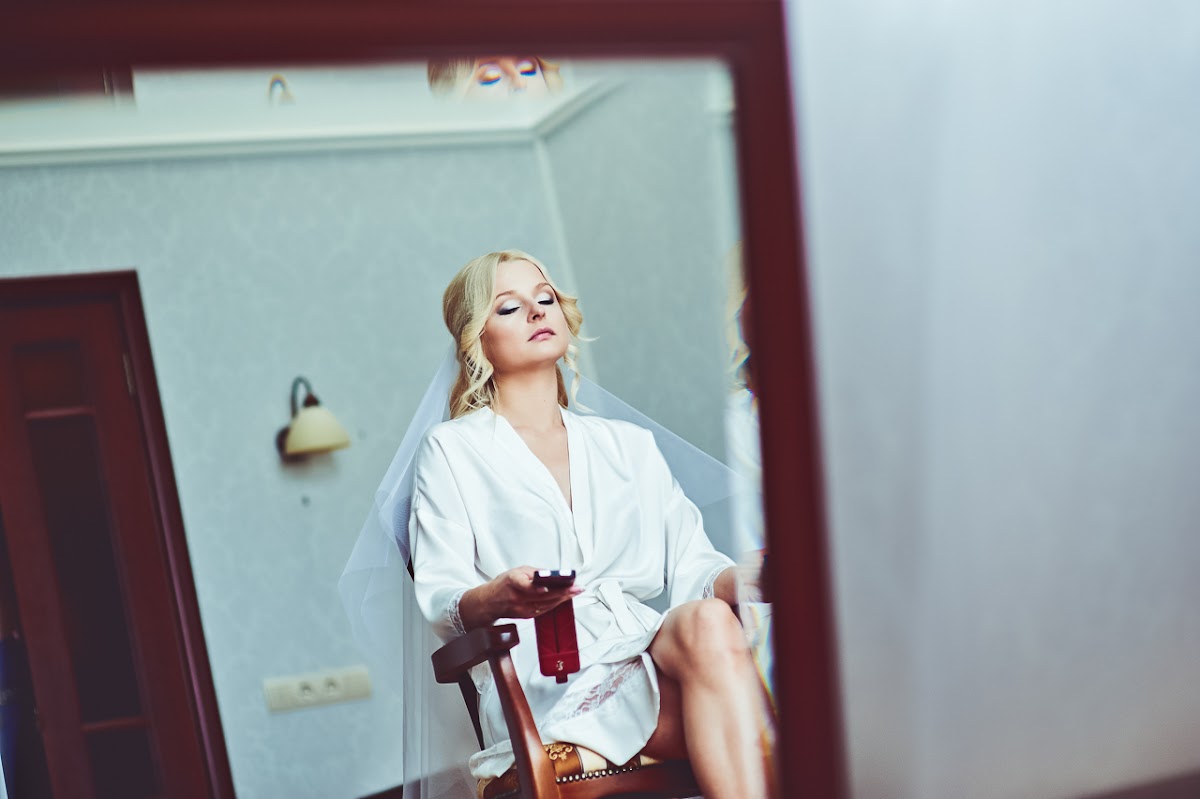 Анна и Алексей