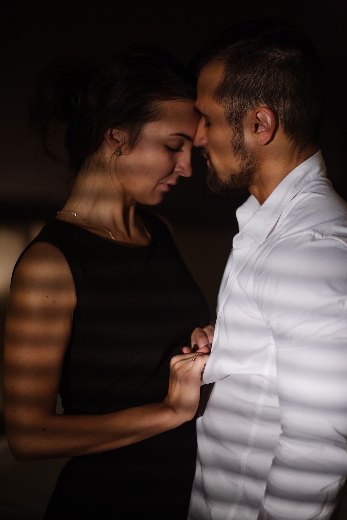Love Story | Дмитрий и Ирина