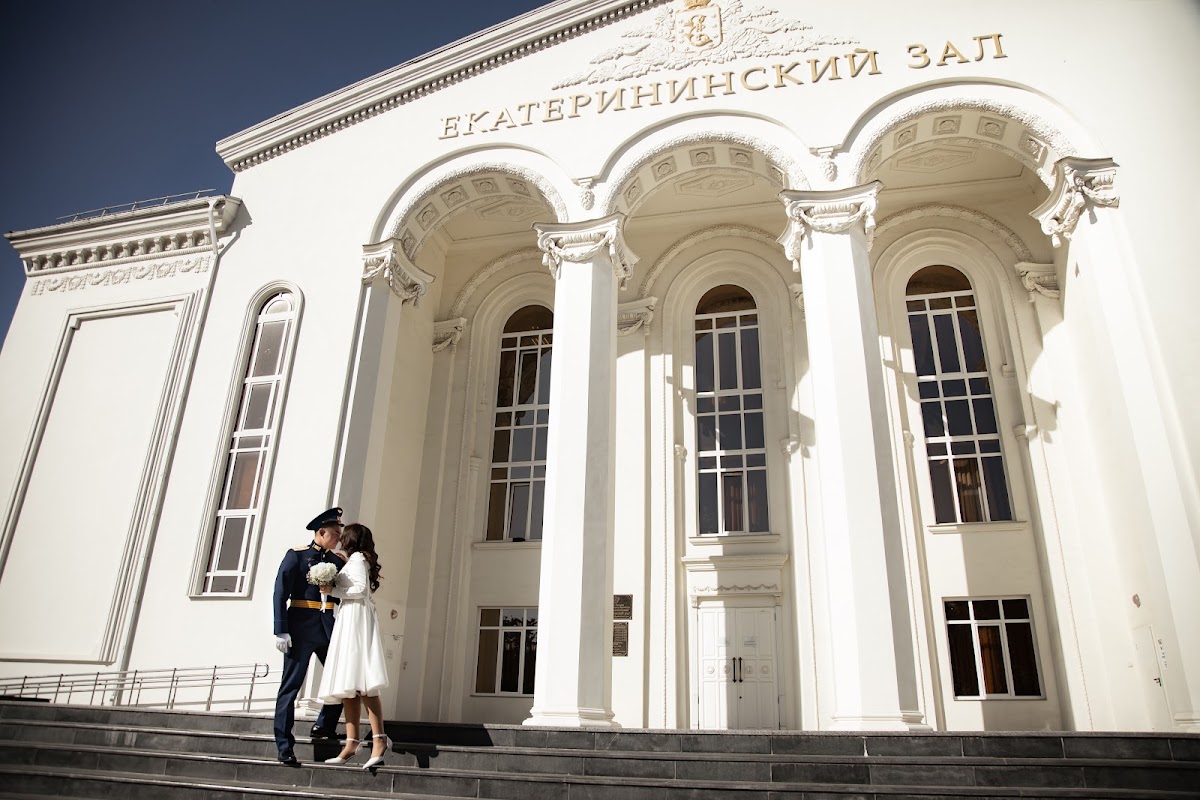 Александр & Алена