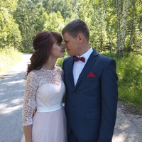 Кристина Дмитриевна