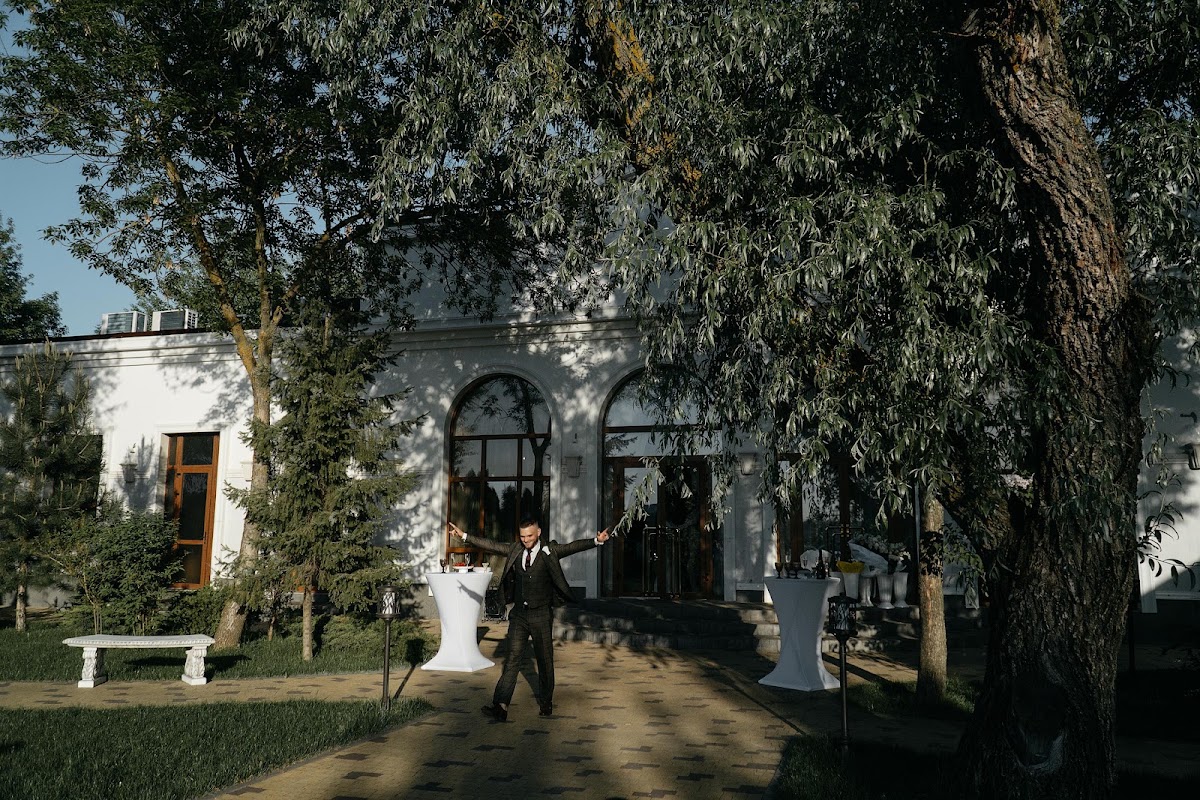 Лера и Саша