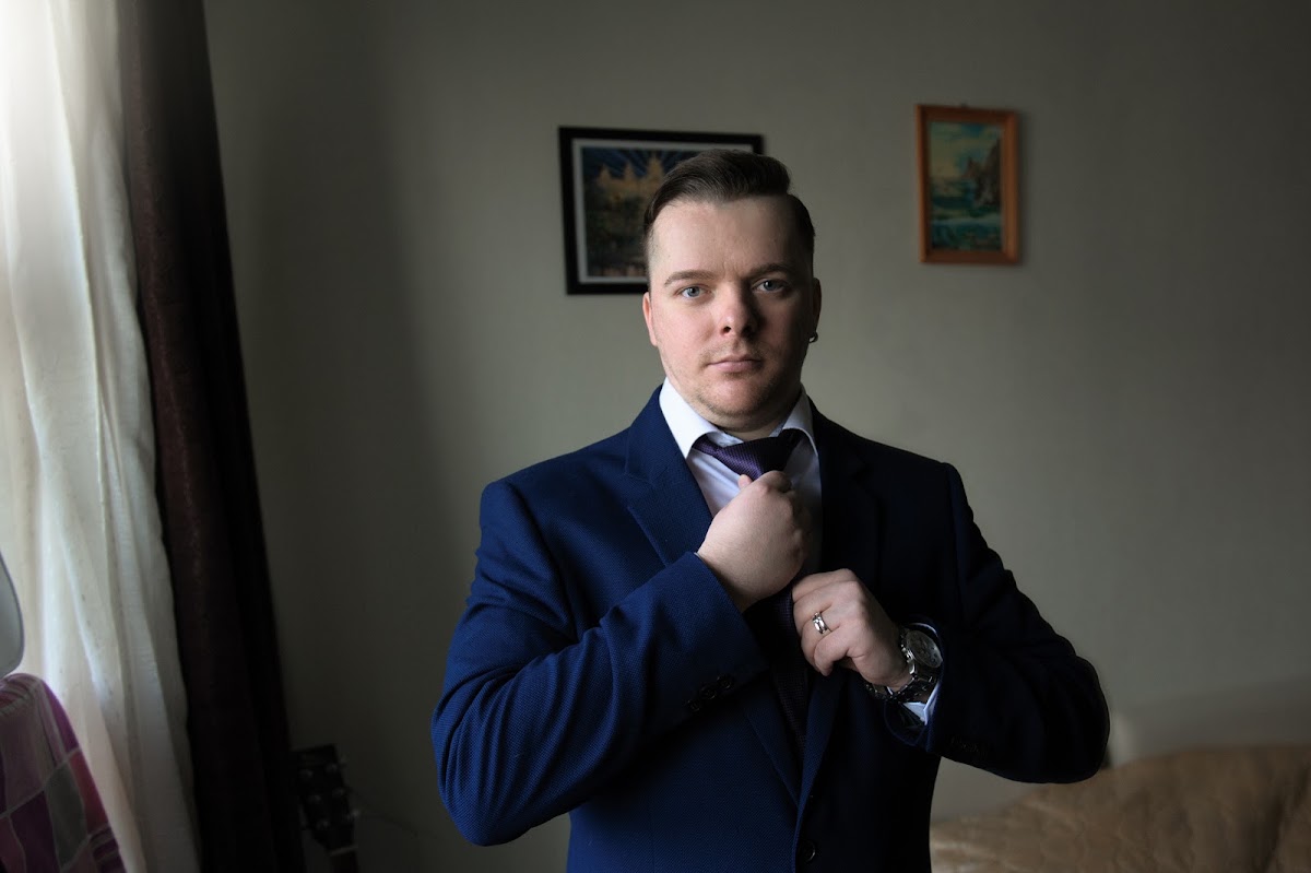 Ульяна и Александр