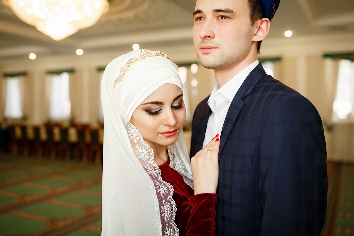 Никах