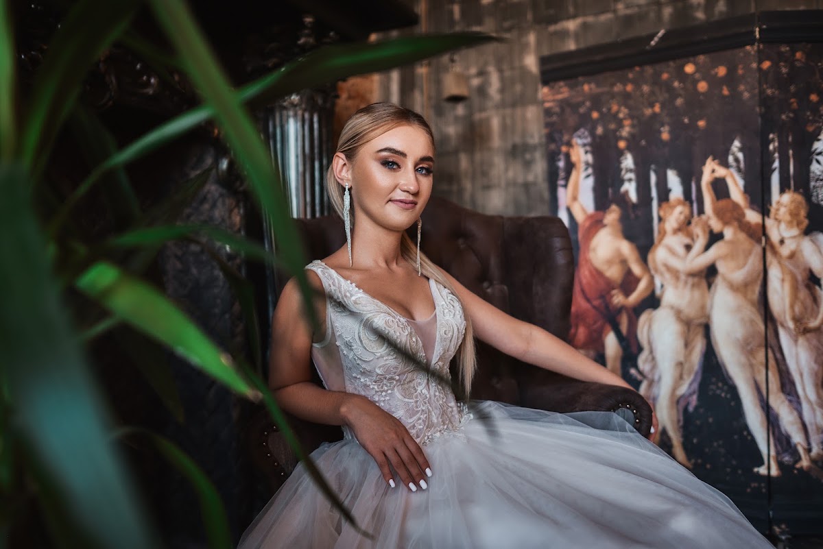 Алина и Александр