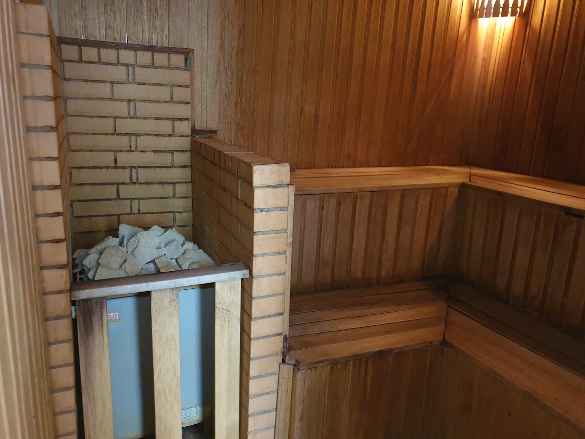 Банный комплекс