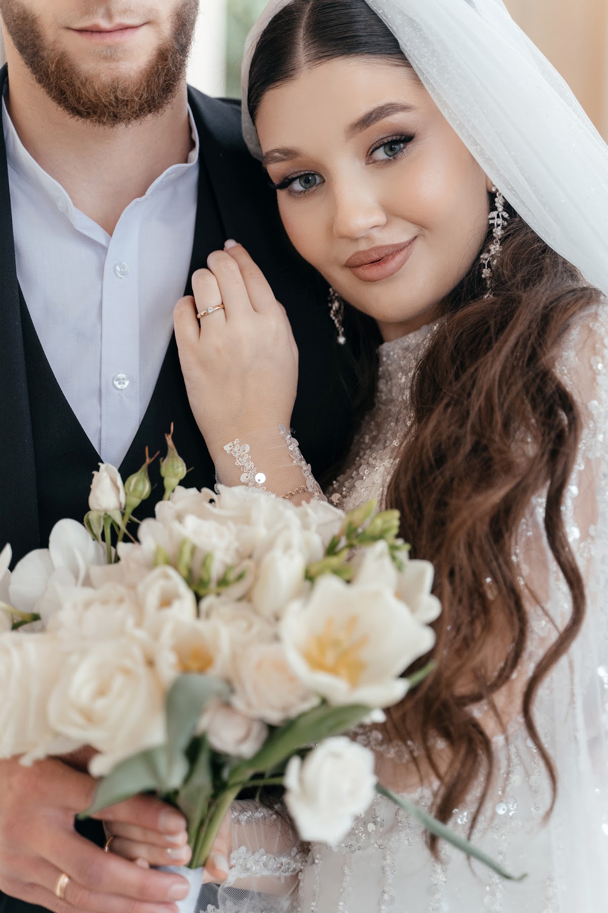 Wedding day