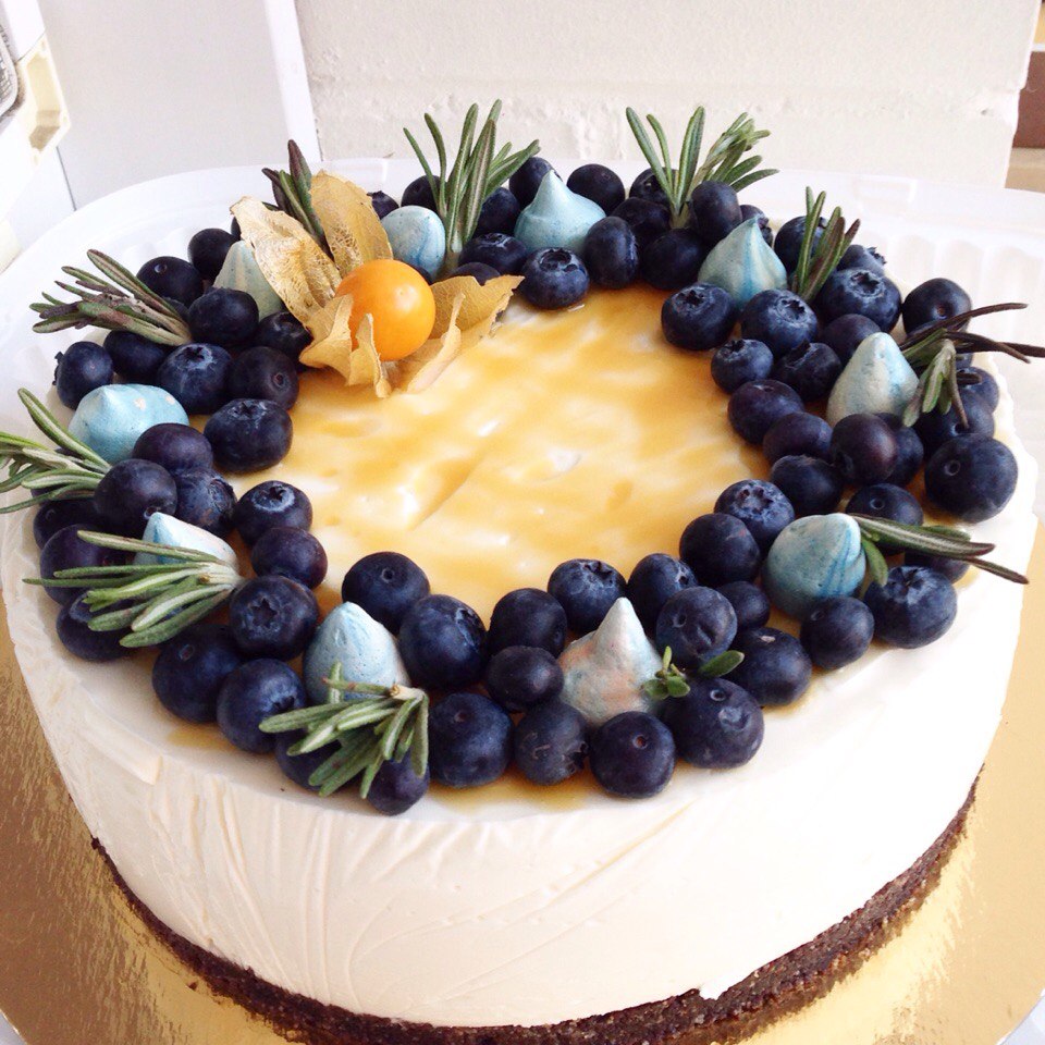 Cuisine la patisserie