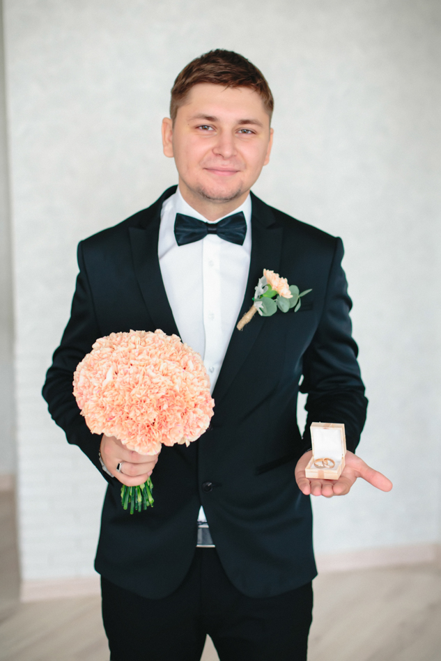 Дарья и Алексей