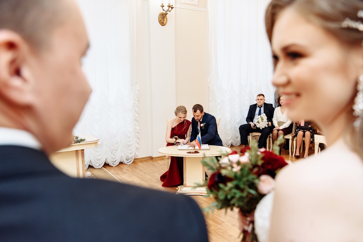 Рузанна и Роман