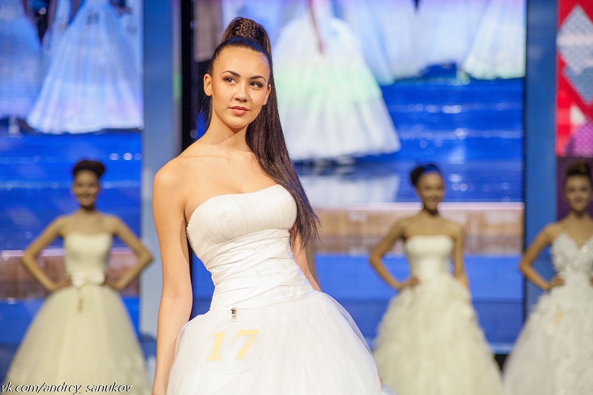 Мисс Татарстан 2014