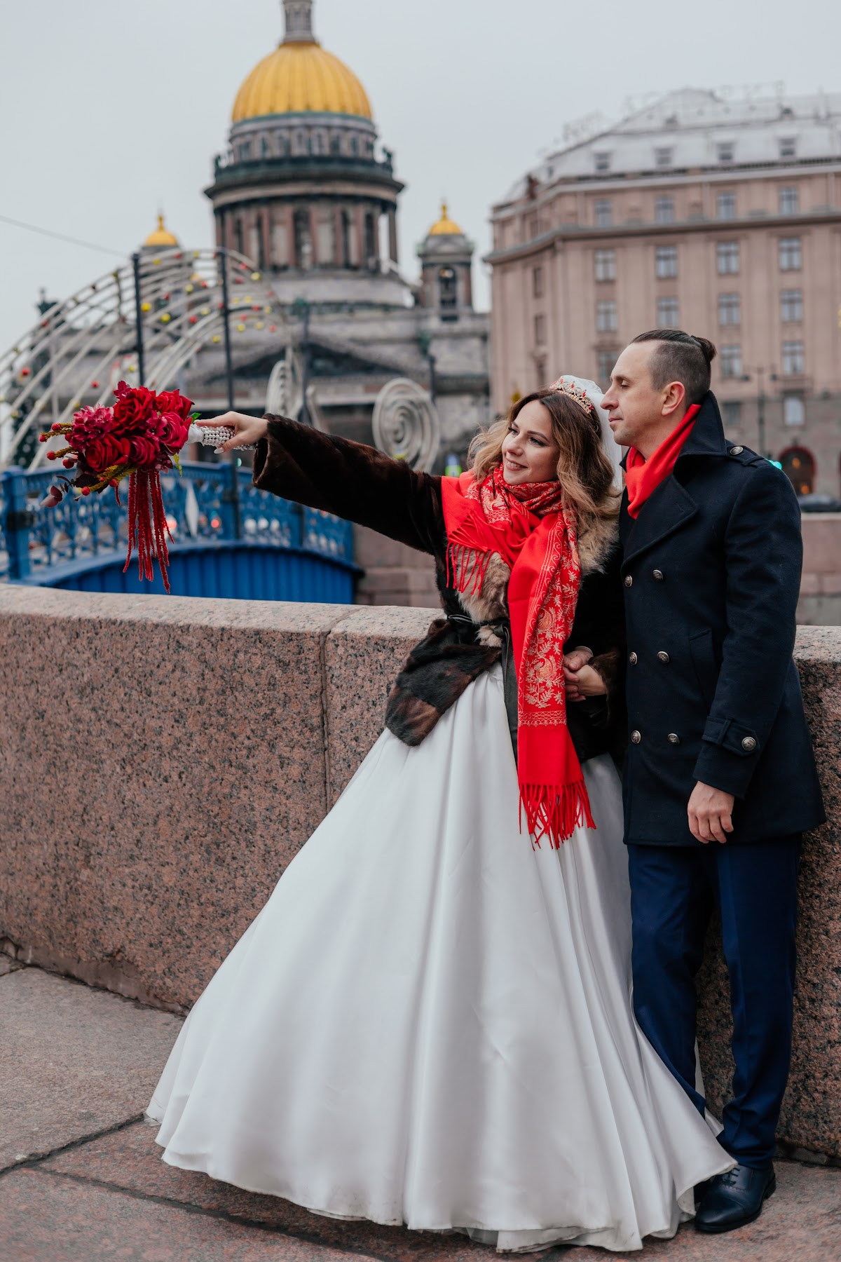 Портфолио: Свадьба