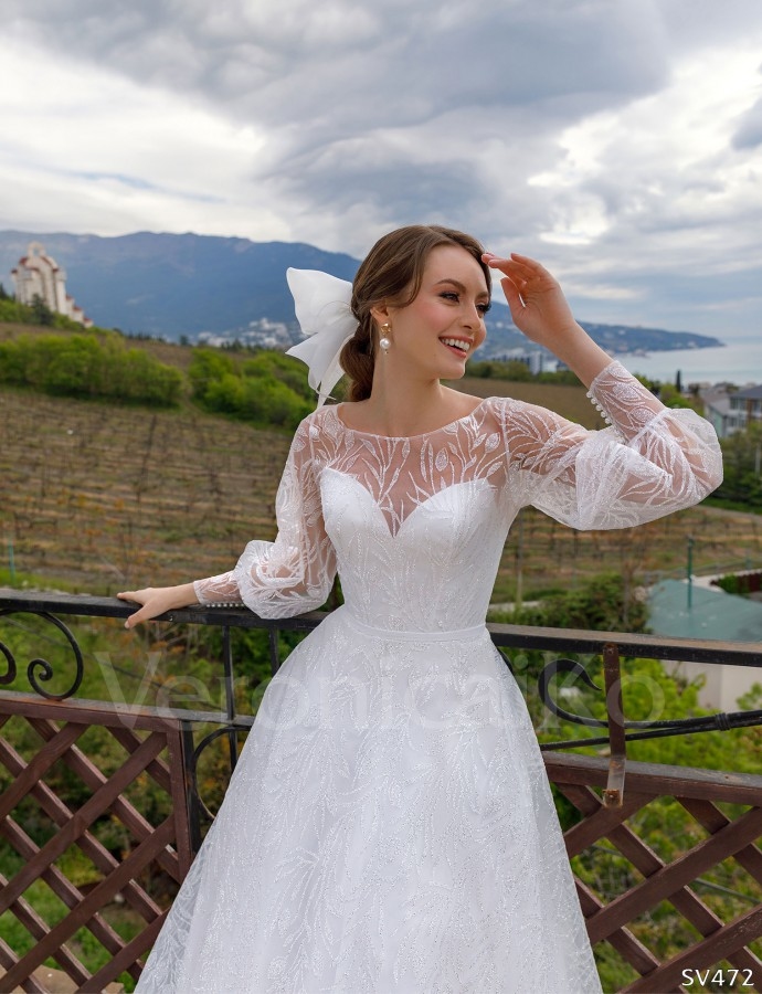 Wedding Glamour